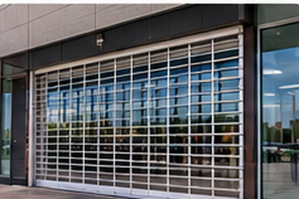 Storefront Lock Replacement Hillsboro Beach