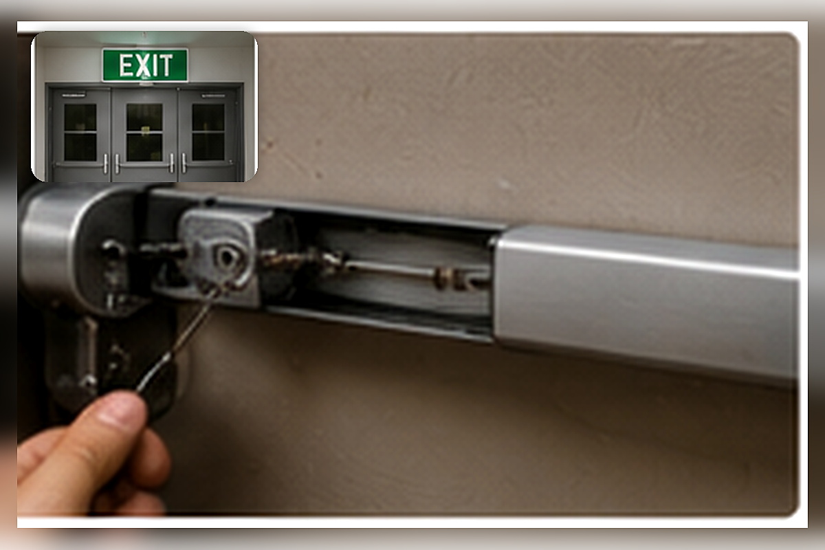 Surface Vertical Rod Repair Hallandale Beach