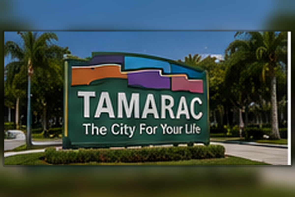 Tamarac locksmith service area