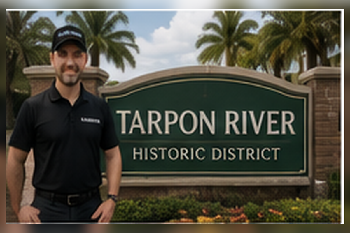 Tarpon River locksmith service area