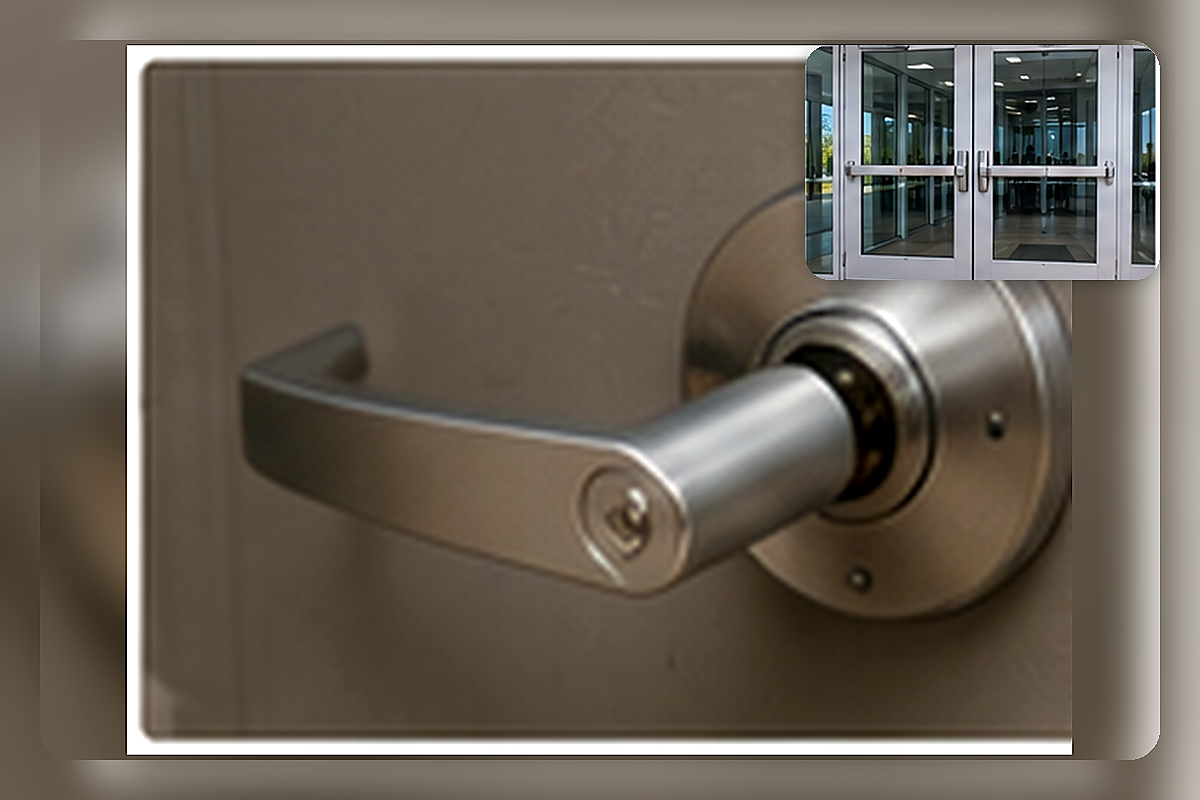 Tenant Lock Change Broward County Stadium