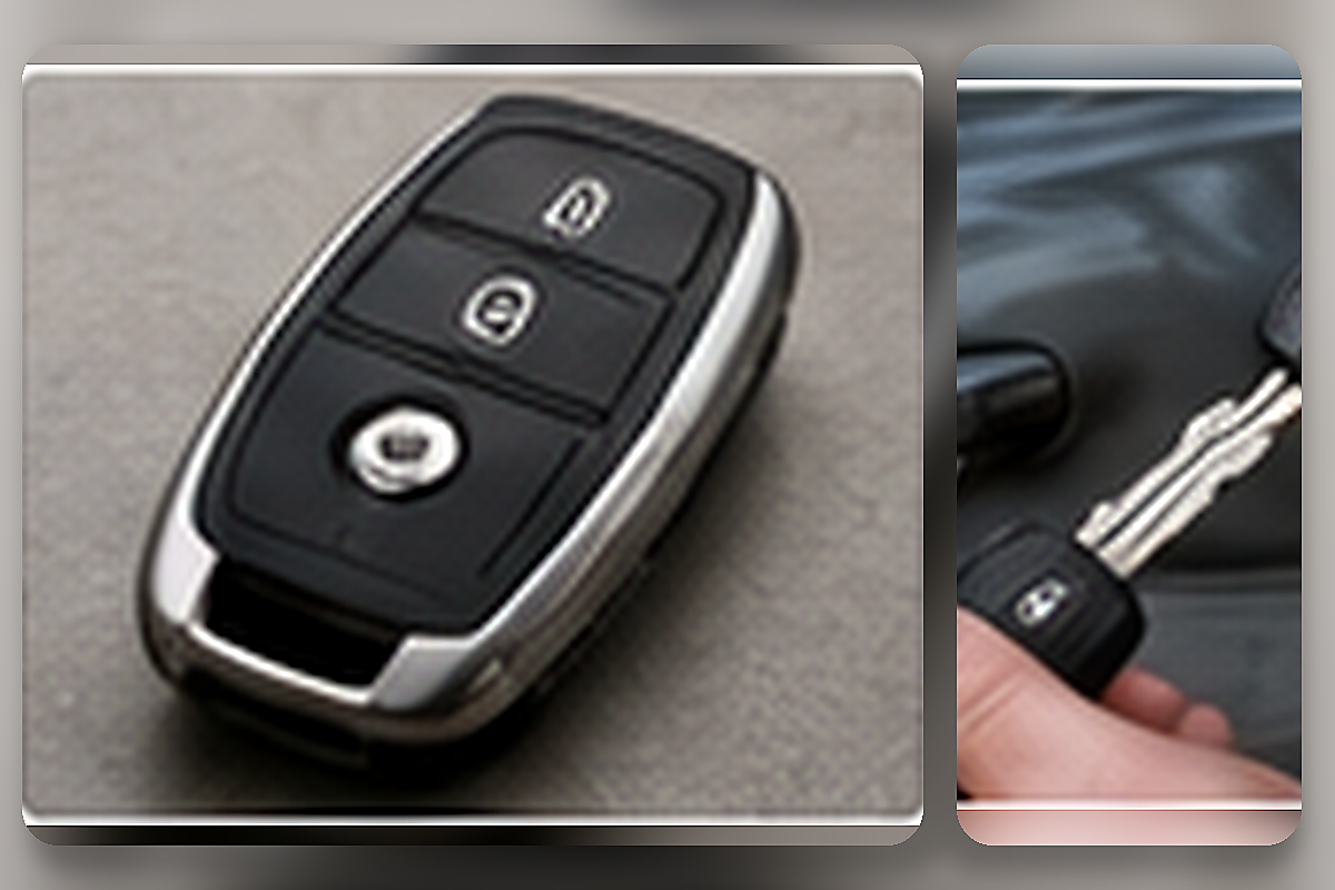 Tesla Car Key Replacement Margate