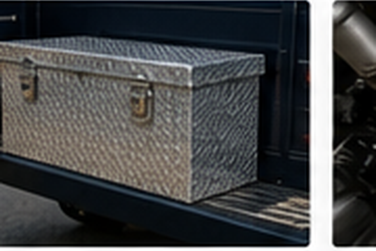 Toolbox Lock Service Coconut Creek