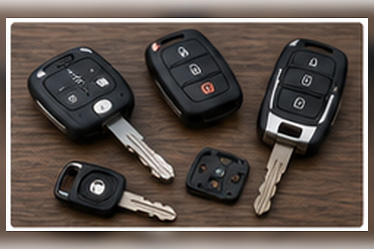 Transponder Key Replacement Pembroke Park