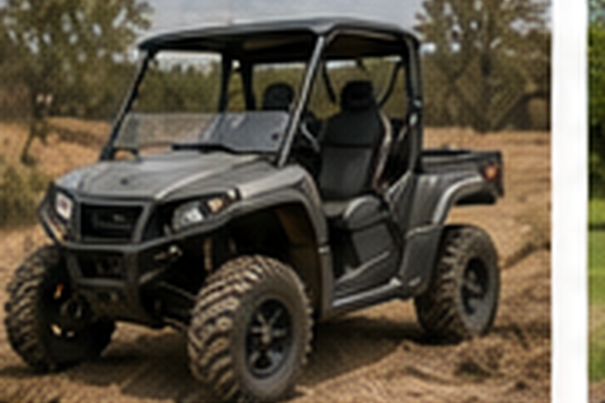 UTV Key Replacement Fort Lauderdale