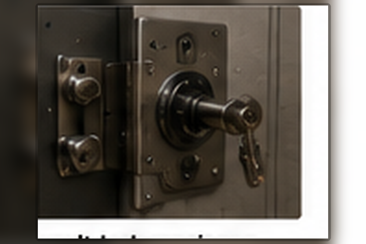 Vault Lock Repair Deerfield Beach