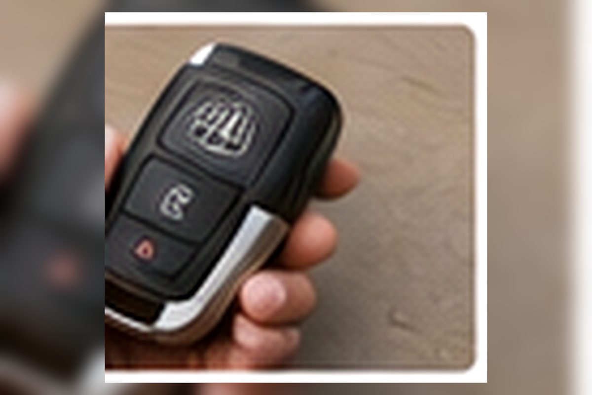 Volvo Car Key Replacement Middle River