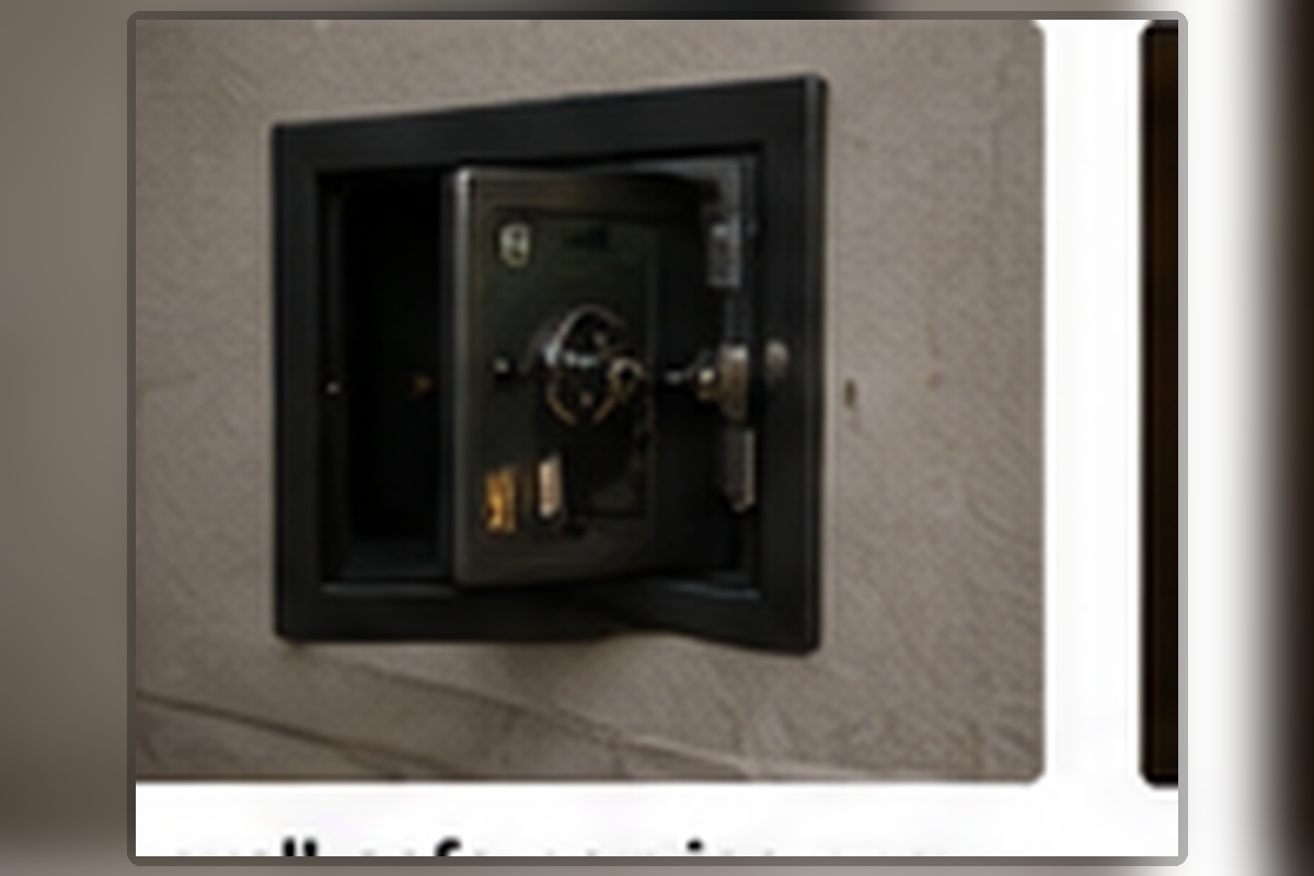 Wall Safe Service Fort Lauderdale