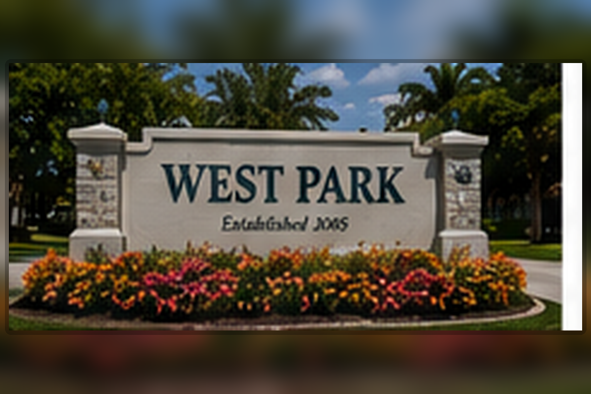 West Park locksmith service area