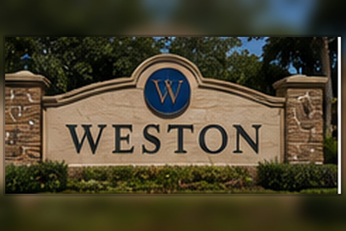Weston locksmith service area