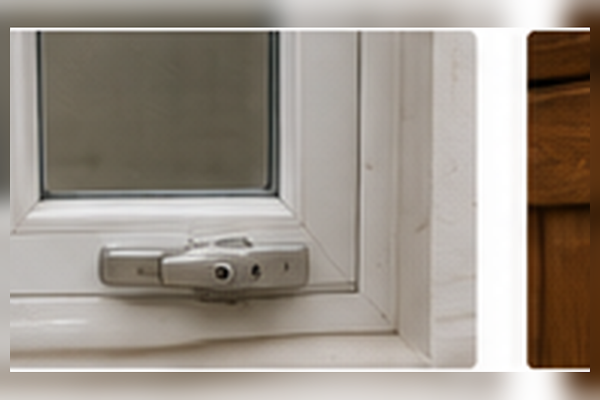Window Lock Installation Fort Lauderdale