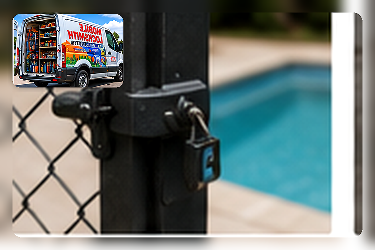 Window Lock Repair Dania Pointe